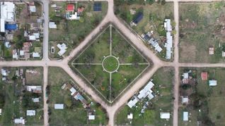 El rincón de Buenos Aires con 300 habitantes para una escapada reparadora. El rincón de Buenos Aires con 300 habitantes para una escapada reparadora.