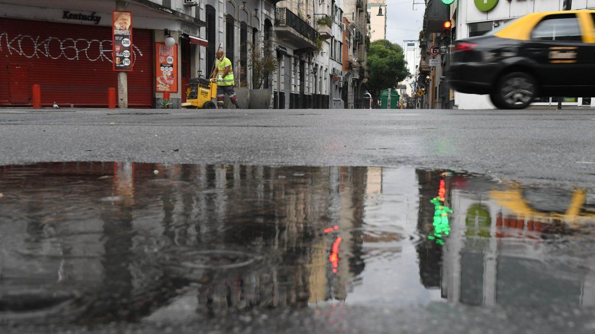 clima para hoy en new orleans