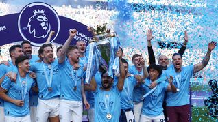 Los clubes que integran la Premier League aprobaron nuevos límites económicos. Las nuevas normas afectan a los patrocinios y a la transacción de jugadores entre los clubes de un mismo holding. Mancjester City sería el mayor afectado.&nbsp;