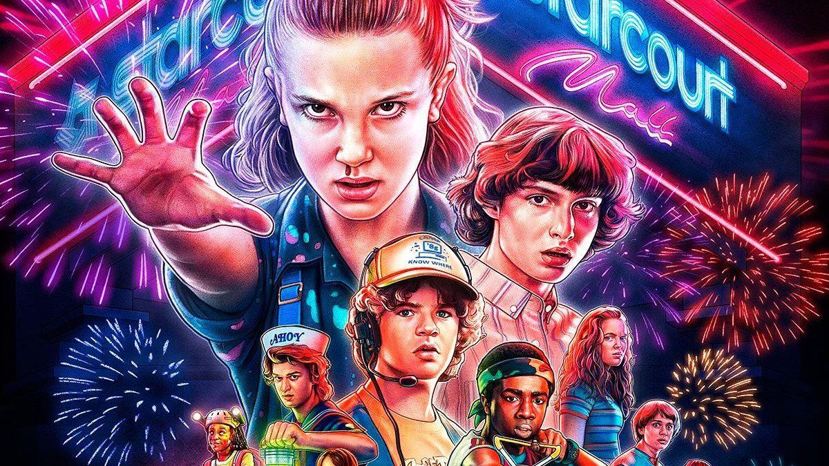 Stranger Things' Netflix: Fans destacan un detalle trágico sobre escena de  la nueva temporada