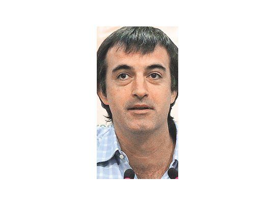 Esteban Bullrich