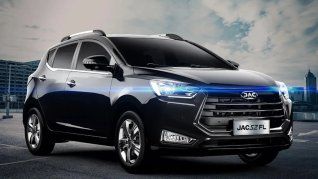 El JAC S2 se posiciona como el SUV más económico El JAC S2 se posiciona como el SUV más económico