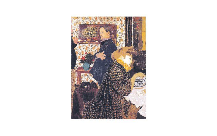 ámbito.com | El Jewish Museum de Nueva York descubre a las nuevas generaciones al excelente Edouard Vuillard, con una muestra que incluye pinturas, obra gráfica, fotos y documentos que revelan el amplio espectro de la carrera del artista.