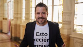 Diputado Martín Tetaz.