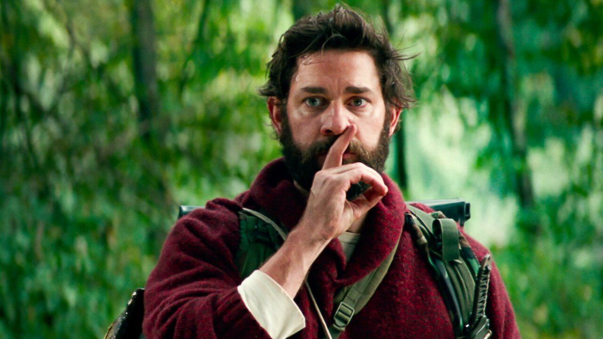 “A place in silence 3”: John Krasinski returns to direct, write and produce the movie