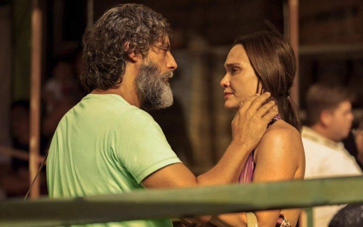 Esta película argentina fue aclamada por los críticos.