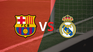for a new edition of el clásico, barcelona receives real madrid