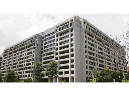 Fondo. La demanda estaba dirigida a conocer el detalle del acuerdo firmado por el FMI con la Argentina por el desembolso de u$s50.000 millones y los compromisos asumidos por el país con sus aspectos técnicos. Fue rechazada en primera instancia.