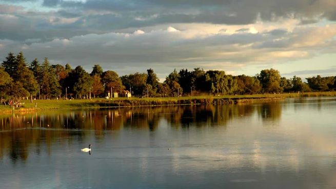 Unas vacaciones llenas de actividades para toda la familia.