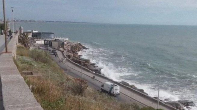 Un joven perdió la vida en Mar del Plata tras caerse desde una pendiente