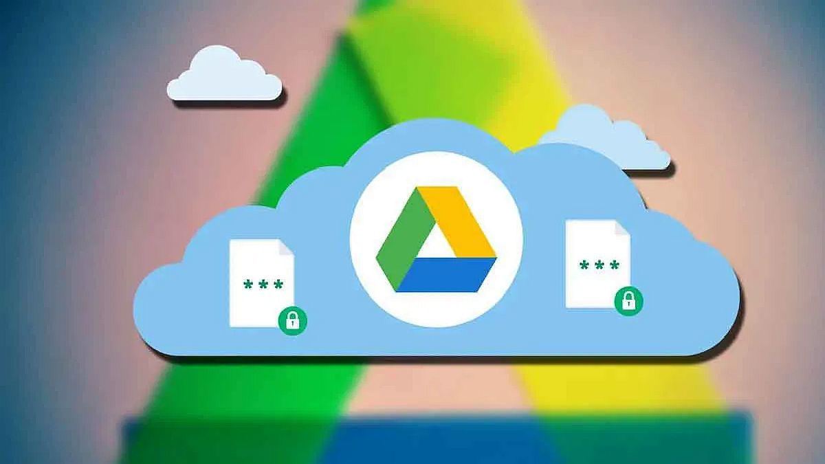 Los 5 consejos para mejorar la seguridad en Google Drive