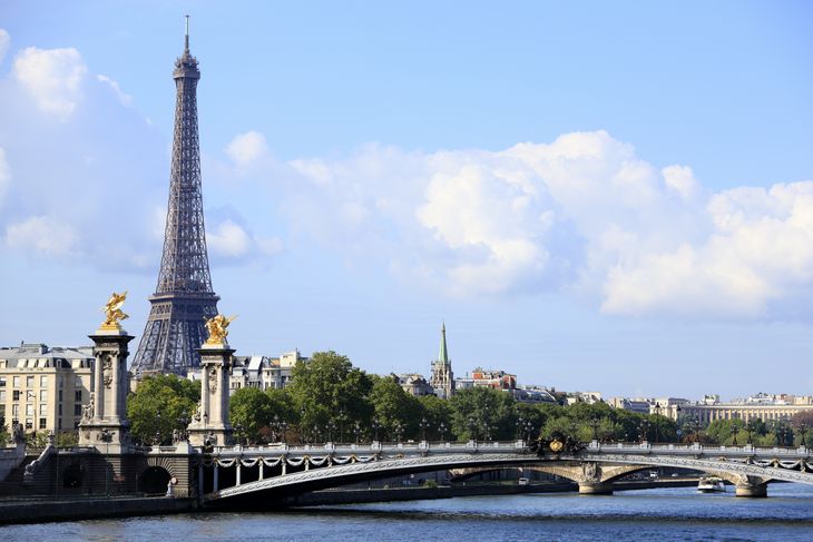 Francia Francia