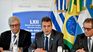 Massa encabeza reunión de Ministros de Economía y Presidentes de Bancos Centrales&nbsp; del Mercosur.&nbsp;