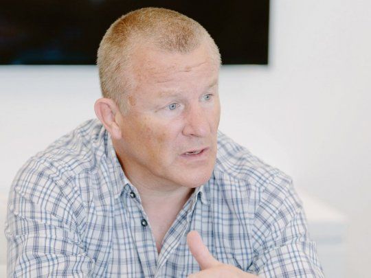 Neil Woodford 