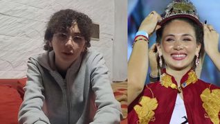 La reina de la Vendimia fue víctima de una ciberestafa y lo relató a través de sus redes sociales.