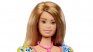 La nueva muñeca Barbie.