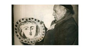 Según los organizadores, los coleccionistas tendrán a su disposición piezas que han permanecido intocables desde que Picasso las esculpió.