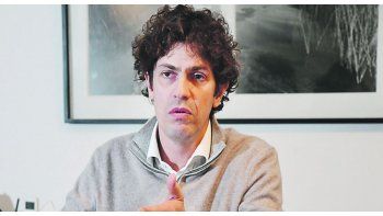 ámbito.com | extrapartidario. La candidatura de Martín Lousteau dividió al radicalismo porteño en la Ciudad de Buenos Aires.