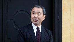 Haruki Murakami won the Princess of Asturias Award for Letters