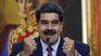 El presidente de Venezuela, Nicolás Maduro. El presidente de Venezuela, Nicolás Maduro.