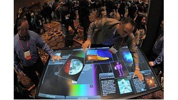 Sorpresas de la feria CES en Las Vegas