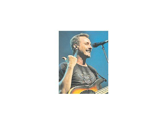 Pedro Aznar se presentará mañana con un recital en el ND/Ateneo.