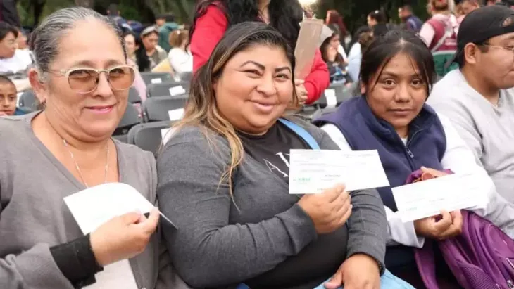 El programa “Ciudad que Cuida a quien Cuida” fue puesto en marcha oficialmente el 17 de septiembre de 2025 El programa “Ciudad que Cuida a quien Cuida” fue puesto en marcha oficialmente el 17 de septiembre de 2025