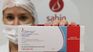 Qdenga dengue vaccine. Qdenga dengue vaccine.