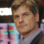 Michael Burry reapareció en la red social X. Michael Burry reapareció en la red social X.