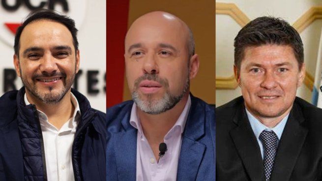 Corrientes vota este domingo 31 de agosto, y los candidatos cerraron sus campañas.
