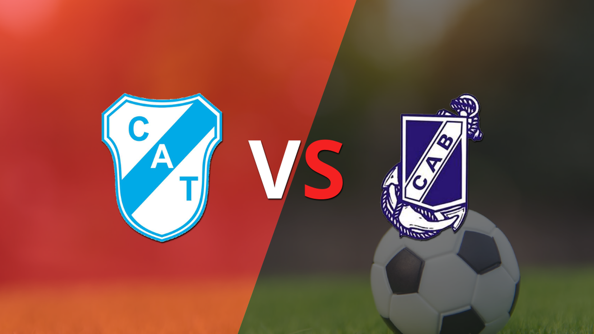 Temperley will receive Guillermo Brown for the date 29 of zone A