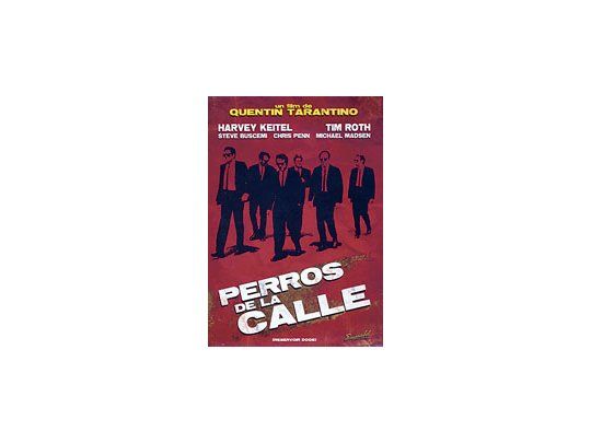 El primer Tarantino