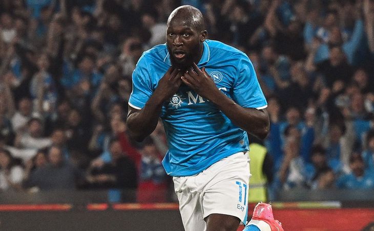 El delantero está en boca de todos desde que se esparció el rumor de su posible llegada al fútbol argentino. El delantero está en boca de todos desde que se esparció el rumor de su posible llegada al fútbol argentino.