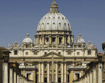 Vaticano defiende la lucha de Benedicto XVI contra los curas pederastas