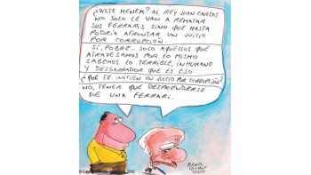 ámbito.com | Dolor