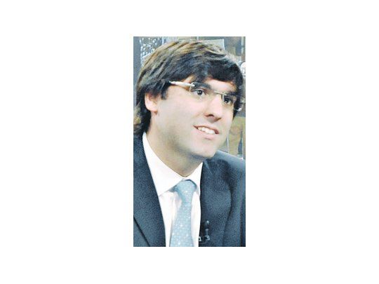 Diego Bossio