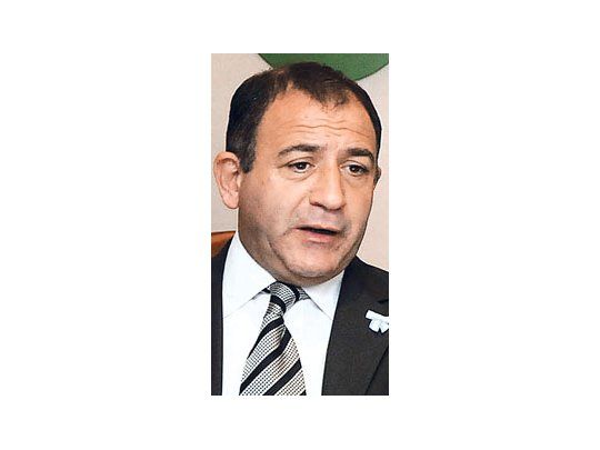 Luis Juez