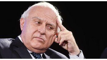 Miguel Lifschitz.