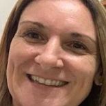Natalia Foresio se encuentra detenida bajo el régimen de prisión domiciliaria. Natalia Foresio se encuentra detenida bajo el régimen de prisión domiciliaria.
