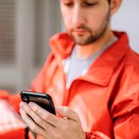 Tal como lo advierte el informe Nuevas Modalidades Laborales en la Economía Digital, la mayor cantidad de repartidores trabaja de forma part-time. Tal como lo advierte el informe Nuevas Modalidades Laborales en la Economía Digital, la mayor cantidad de repartidores trabaja de forma part-time.