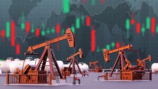 La volatilidad internacional elevó los precios del crudo y provocó aumentos en combustibles, electricidad y costos industriales en gran parte de Europa. La volatilidad internacional elevó los precios del crudo y provocó aumentos en combustibles, electricidad y costos industriales en gran parte de Europa.