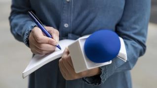 La entidad remarcó que el trabajo periodístico es una tarea esencial para la democracia. La entidad remarcó que el trabajo periodístico es una tarea esencial para la democracia.