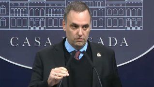 Adorni anunció que el Gobierno enviará más leyes al Congreso. Adorni anunció que el Gobierno enviará más leyes al Congreso.