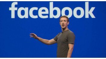 Mark Zuckerberg es la tercer persona más millonaria del mundo.&nbsp;