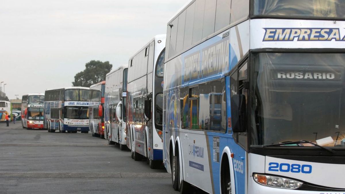 Deregulation of bus transportation: what will happen to people with disabilities