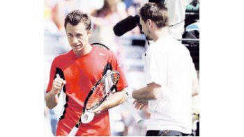 EL RIVAL DE «DELPO».