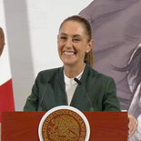 Por orden de Claudia Sheinbaum miles de trabajadores podrían tener descanso doble y 30 días de aguinaldo. Por orden de Claudia Sheinbaum miles de trabajadores podrían tener descanso doble y 30 días de aguinaldo.