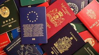 La UE implementó nuevos cambios para el ingreso y egreso del espacio Schengen. La UE implementó nuevos cambios para el ingreso y egreso del espacio Schengen.