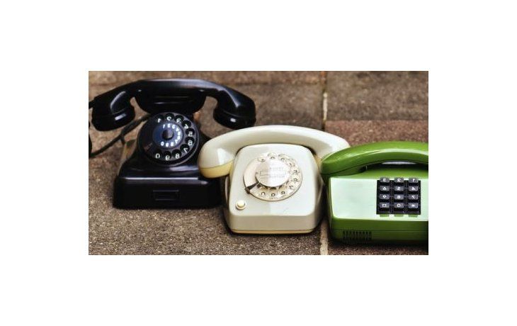 Usuarios de telefonía fija pueden cambiar de proveedor sin cambiar el número