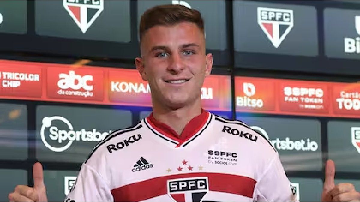 Boca wanted him, but he will play for River: Giuliano Galoppo is the fourth reinforcement